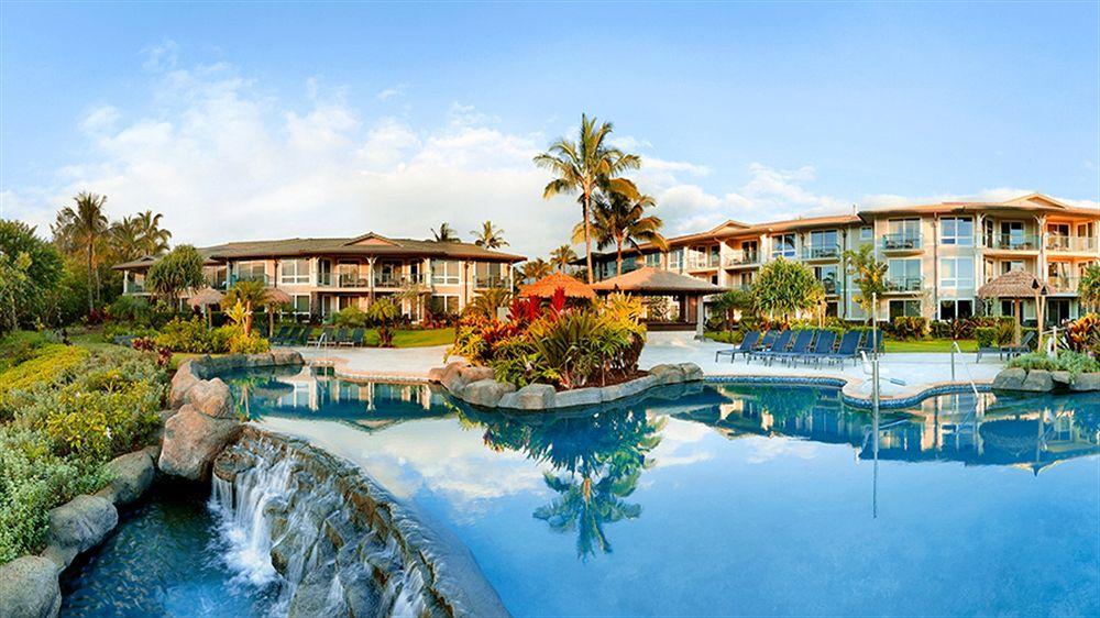 The Westin Ocean Resort Princeville